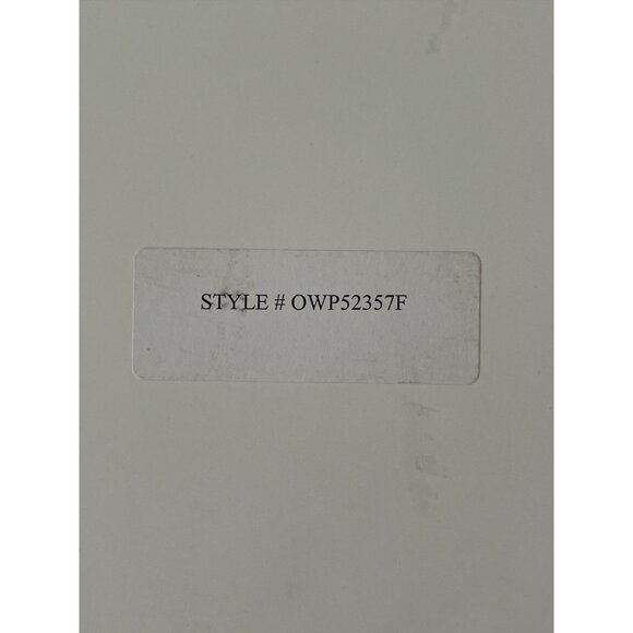 Chariklia Zarris Framed Art Print – Ethnic Style Necklace Design – 21.5” - Picture 8 of 8